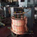 C11000 Pancake Coil Copper Pipe